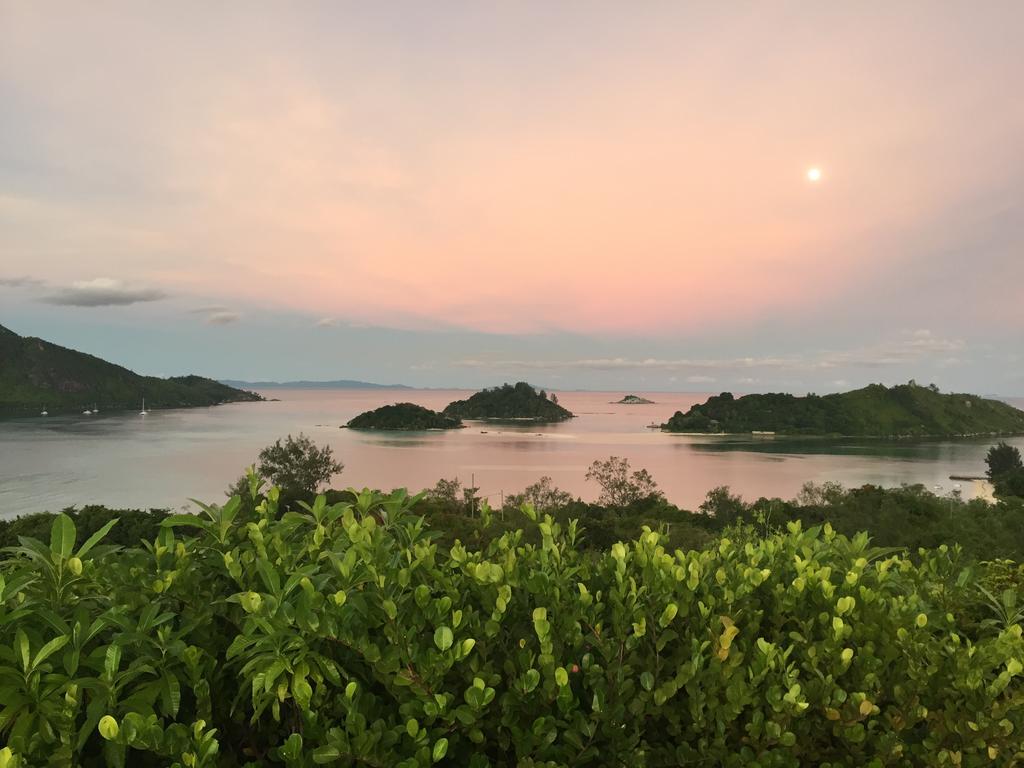 Cerf Island Resort Round Island Εξωτερικό φωτογραφία