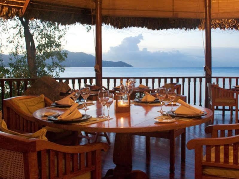 Cerf Island Resort Round Island Εξωτερικό φωτογραφία